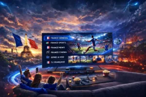 MAX IPTV